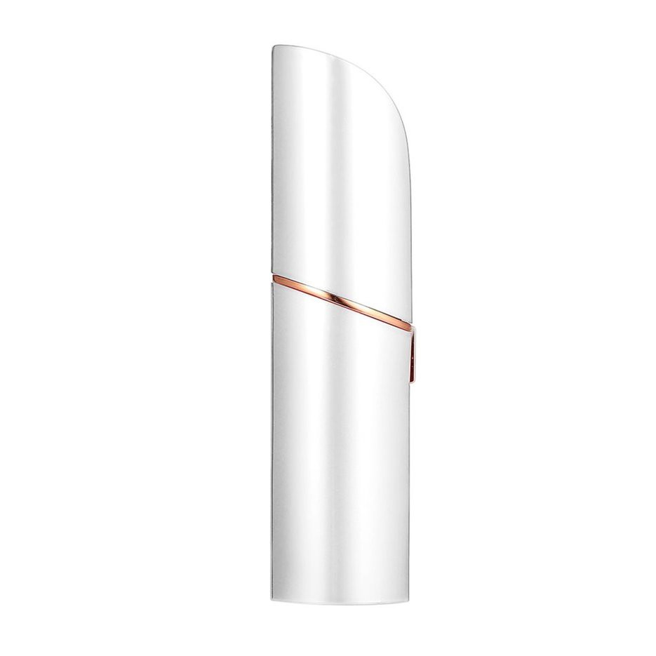 Máy tẩy lông mặt và cơ thể mini không đau cho nữ