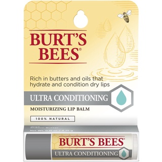 Son dưỡng môi Burt's Bees Moisturizing Lip Balm
