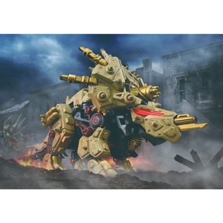 ZOIDS - Chiến binh thú ZW32 STYLAZOR