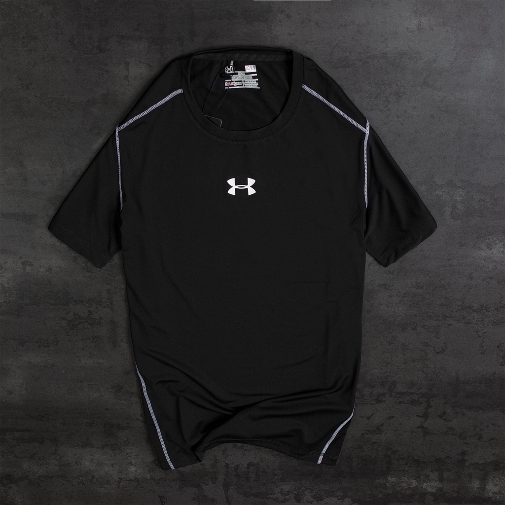 Áo thun thể thao nam - thể thao xịn 4 chiều VNXK