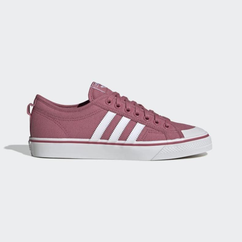 𝐂ự𝐜 𝐑ẻ CHẤT TT QUỐC TẾ [Chính Hãng] Giày Adidas Advantage Cloudfoam nam chính hãng . 2020 new . , 2020 ! . A187 RẺ