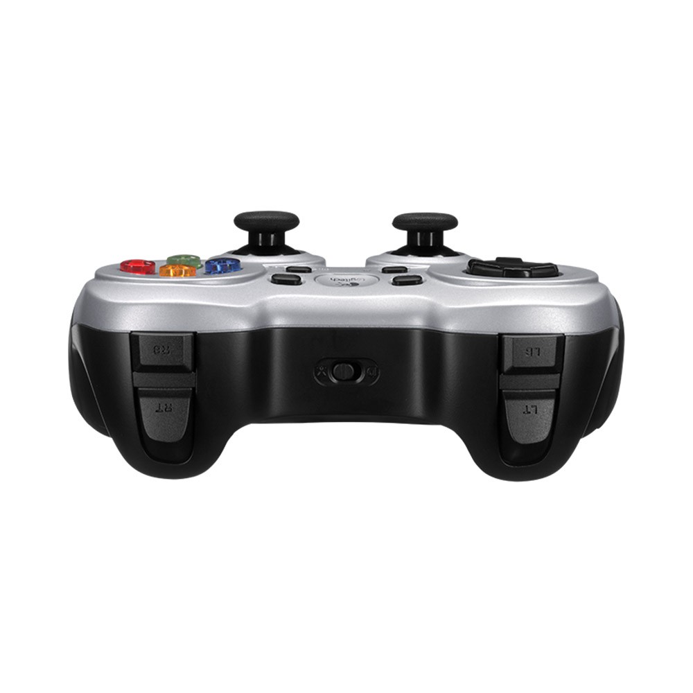 Tay cầm Game pad Logitech F710 - Bảo hành 36 tháng