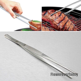 Nhíp cán dài bằng thép không gỉ đa năng