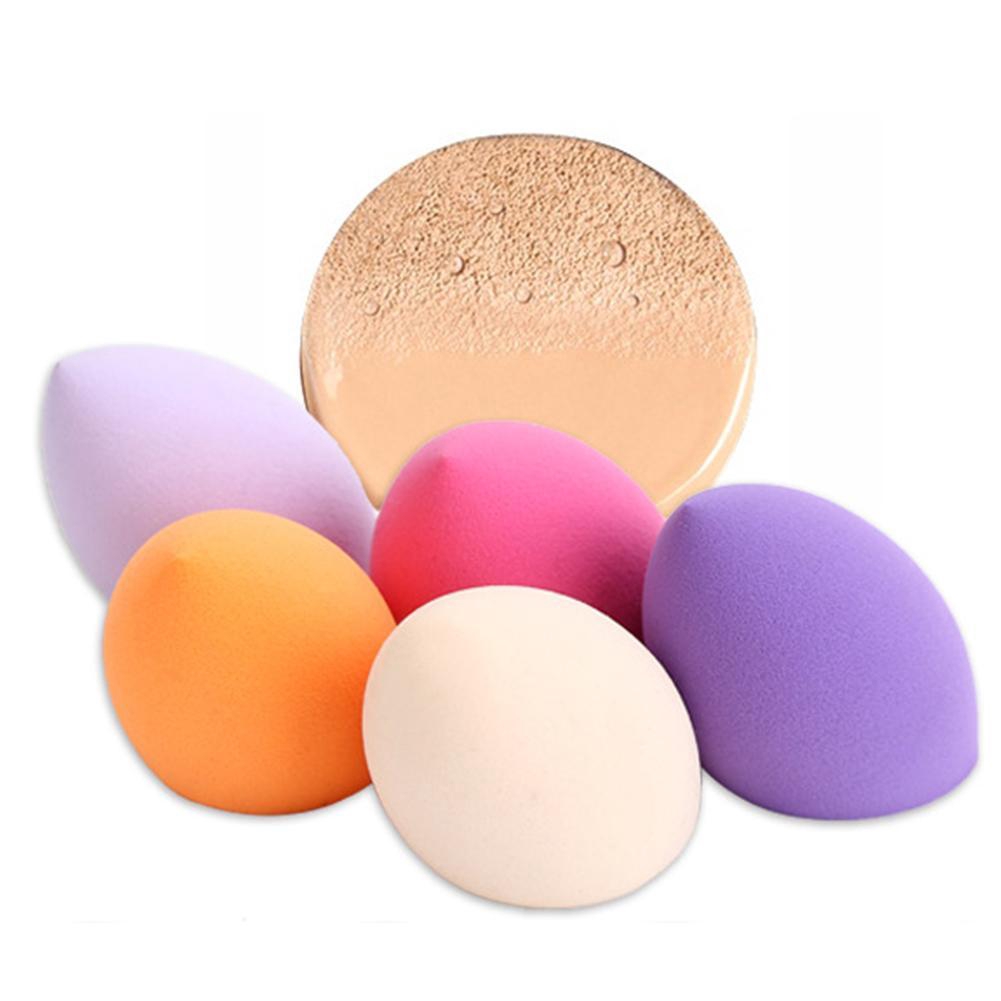 Beauty vogue Makeup Foundation Sponge Blender Blending Puff Powder