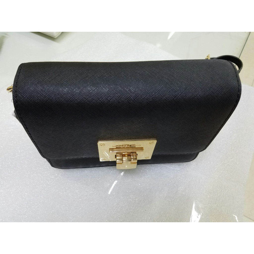 michael kors tina black