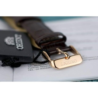 Đồng hồ nam Orient Bambino RA-AG0001S00C