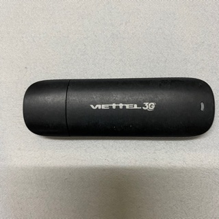 USB 3G Viettel DCom E173eu-1