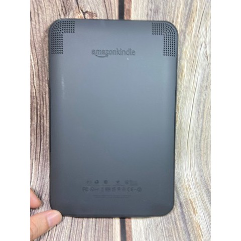 Máy Đọc Sách Kindle Basic Máy Có Trầy Xước Có Chứng Từ Nguồn Gốc Xuất Xứ Nhật Mỹ | WebRaoVat - webraovat.net.vn