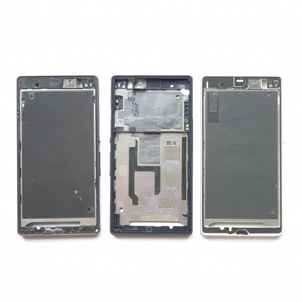Sườn Sony Z