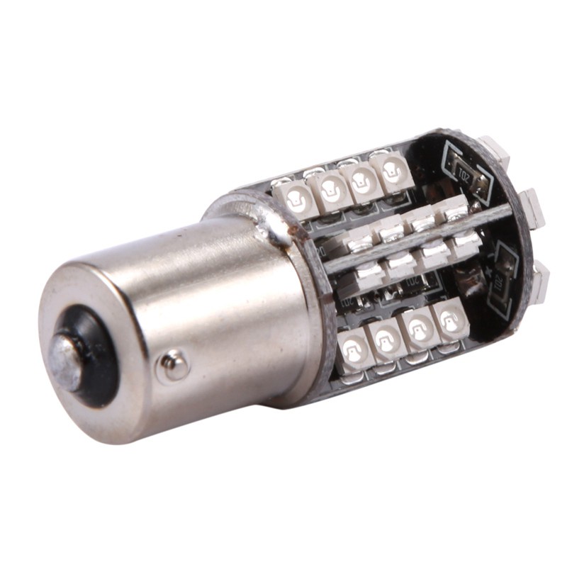 Bóng Đèn Led 44 Smd 581 Bau15S 1156 Py21W