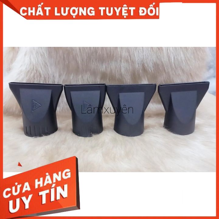 Đầu vòi máy sấy tóc thiết kế năng rộng chuyên nghiệp  FREESHIP  chất liệu nhựa siêu bền, thiết kế siêu xinh tiện dụng