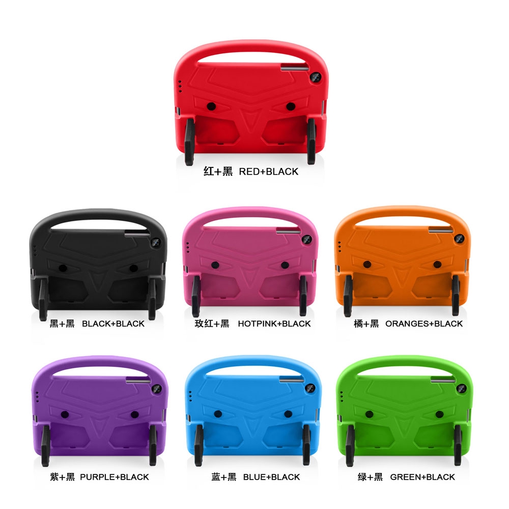 Ốp lưng EVA cứng có chân chống cho máy tính bảng Samsung Galaxy Tab A 10.1 2019 SM T510 T515