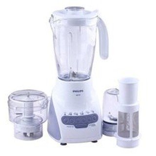 Máy xay sinh tố philips hr2118 600w