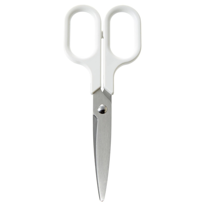 Muji Kéo Văn Phòng 15,5cm