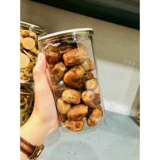 Chà Là Rời Cành Sấy Dẻo Không Đường 400g