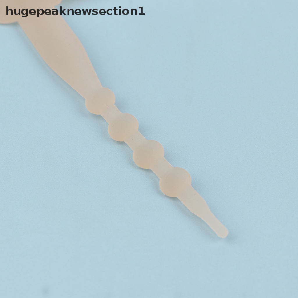 Đai Silicone Đeo Ngón Tay Cỡ Lớn 1 Không Độc Hại Bảo Vệ An Toàn Cho Bé