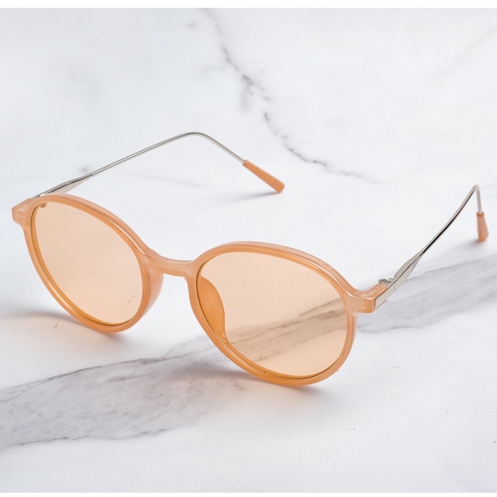 Kính Mát Nhựa Dẻo TR90 Shady MK1137 (Nhiều Màu)
