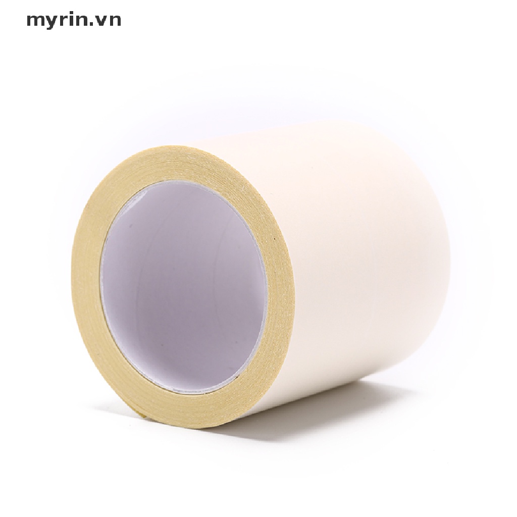Cuộn Giấy Thấm Hút Mồ Hôi Dưới Cánh Tay Dùng Một Lần Dài 6m VN