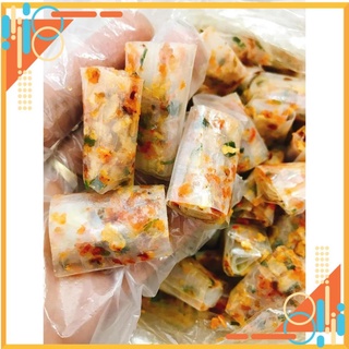 Bánh tráng cuộn thập cẩm 100g / 250g / 500g