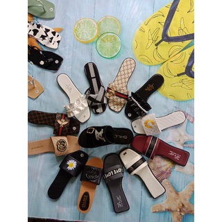 Dép MẸ và bé