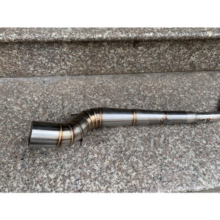 Cổ 2 khúc Wave S110 và Wave Rsx110 from STB