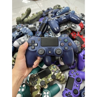 Tay cầm chơi game PS4 2ND