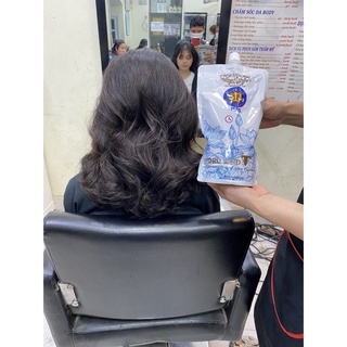 [ HÀNG CHÍNH HÃNG] Thuốc uốn tóc Hydro Acid | Thuốc uốn tóc TNT [FREESHIP]
