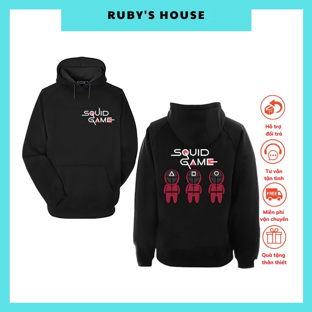 Áo Hoodie, Áo nỉ, áo form rộng unisex nam nữ nỉ bông dài tay hot 2021