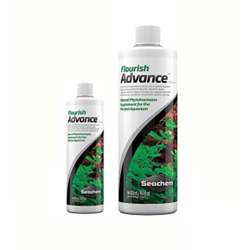 PHÂN NƯỚC TỔNG HỢP CHO HỒ THỦY SINH SEACHEM FLOURISH ADVANCE