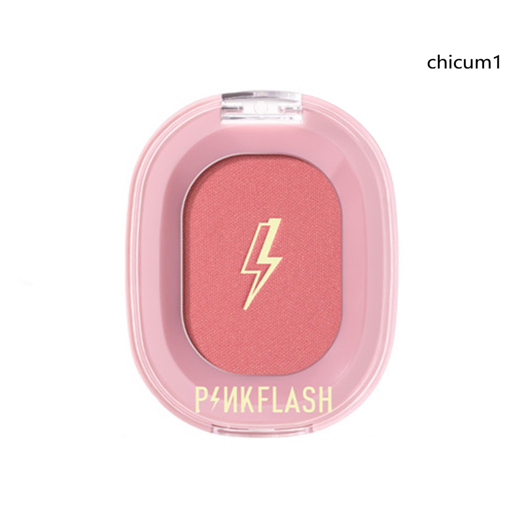 (Hàng Mới Về) Phấn Má Hồng Trang Điểm Tự Nhiên Lâu Trôi Cho Nữ | BigBuy360 - bigbuy360.vn