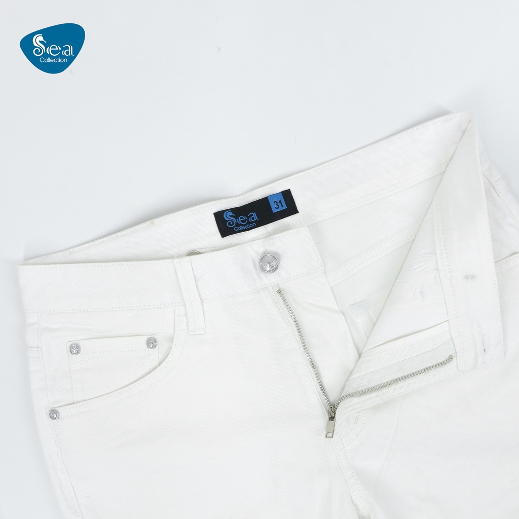 Quần Jean Nam Dài Sea Collection 8149