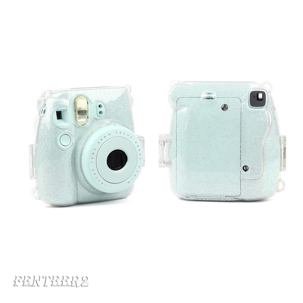 Ốp Lưng Cho Fuji Instax Mini 8 8 + 9
