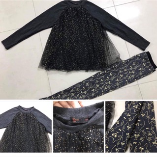 Set đồ cho gái xinh yêu