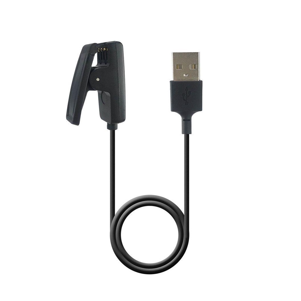 MYRONGVN Đế Sạc Đồng Hồ Thông Minh Cho Garmin Forerunner 735XT 235XT 230 630 S20