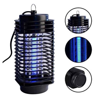 Đèn bắt muỗi - máy bắt muỗi , côn trùng hình tháp lm 3b dạng lưới điện, đèn điện quang