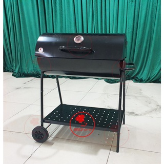Bếp nướng than hoa BH921
