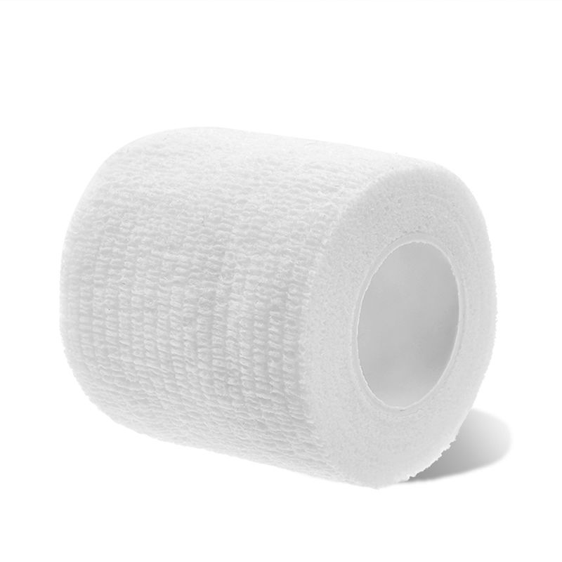 Cuộn băng gạc y tế 4.5mm mềm mại co giãn tốt