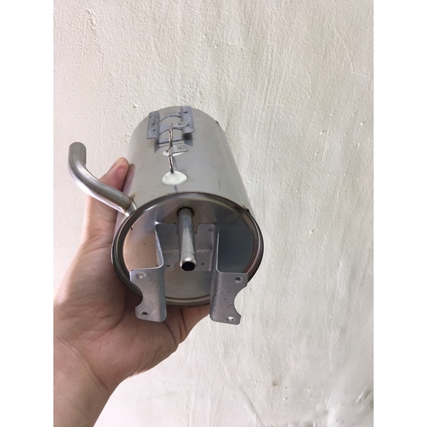 Bầu đun cây nước nóng lạnh