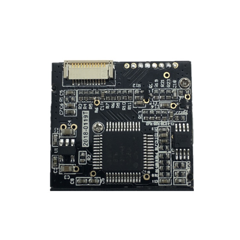 Mô Đun Đọc Mã Vạch Tốc Độ Nhanh 1D Chuyên Dụng