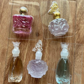 Nước hoa Anna Sui - Minisize 4ml