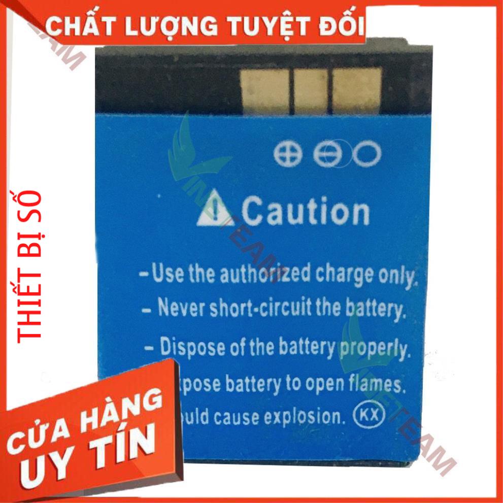 Pin đồng hồ thông minh DZ09,X6,A1, A8L, A8Li, GM08, Apwatch, GM08, A9L, W88 380Mah -dc2521