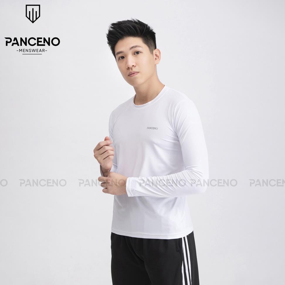 Áo Giữ Nhiệt Nam,Áo giữ ấm, Áo tập gym, Chất vải thun lạnh co giãn 4 chiều vân 3D
