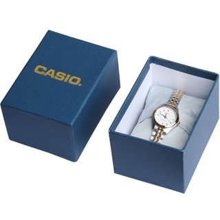 Đồng hồ Nữ Casio LTP-1129G-7ARDF