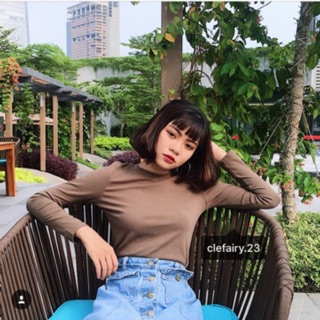 (ẢNH THẬT 100%) Áo Thun body
