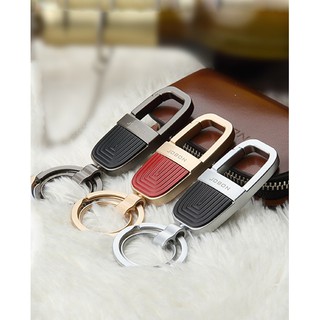Móc khóa ô tô cao cấp Jobon ZB-8720A