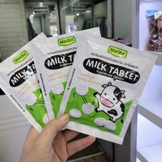 Kẹo sữa Thái Lan- Combo 10 gói