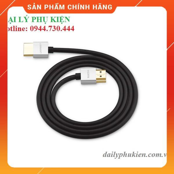 Cáp HDMI 2.0 dài 1m UGREEN 30476 dailyphukien