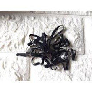 Chun Buộc Tóc Màu Đen Giá 1k