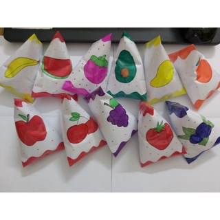 Squishy túi sữa chua