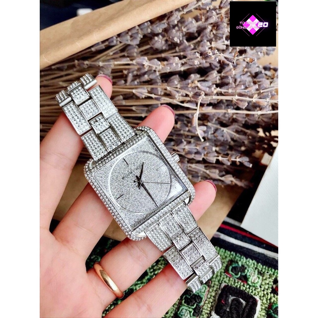 Đồng hồ MK nữ Authentic - Đồng hồ Michael Kors nữ Authentic MK3662 | BigBuy360 - bigbuy360.vn
